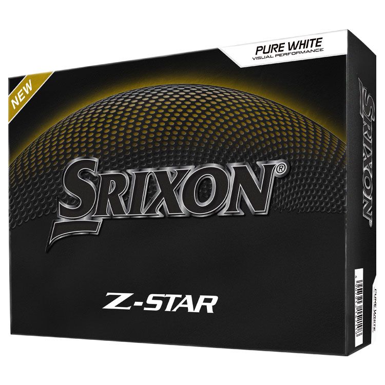 Srixon Z-Star Golf Balls
