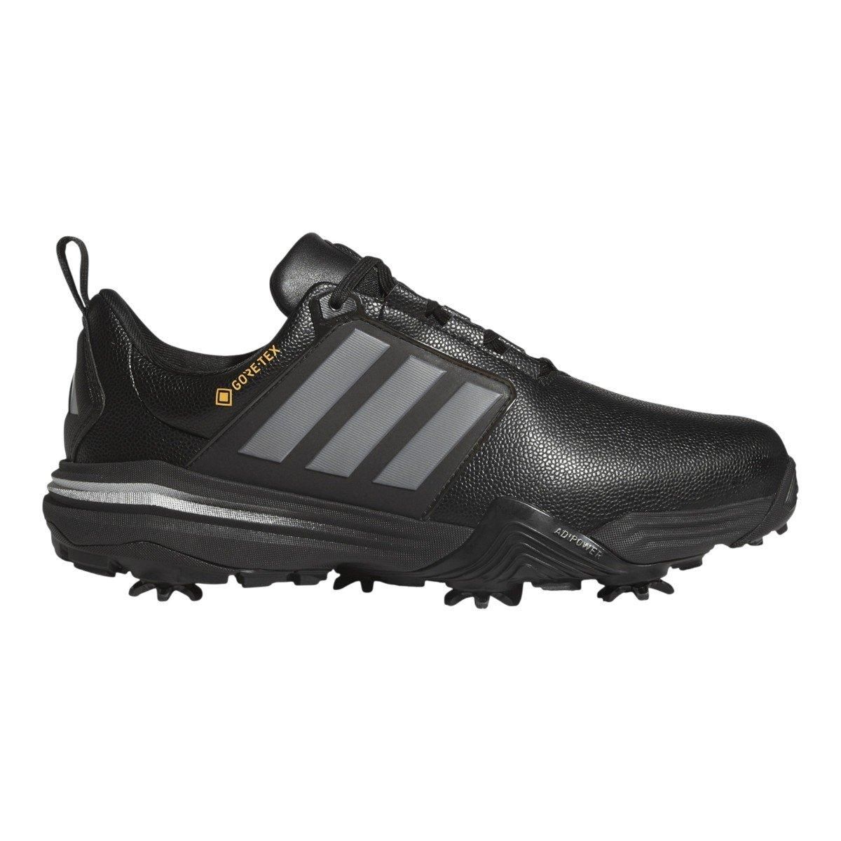 Adidas AdiPower Gore Tex Golf Shoes