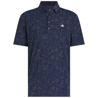 Adidas Climacool Butterspun Polo Shirt 