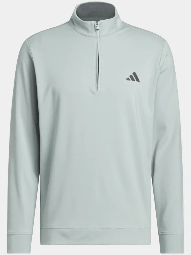 Adidas Classic 1/4 Zip Top