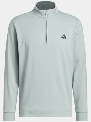 Adidas Classic 1/4 Zip Top