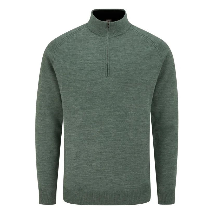 Ping Hugh Lined Golf Sweater