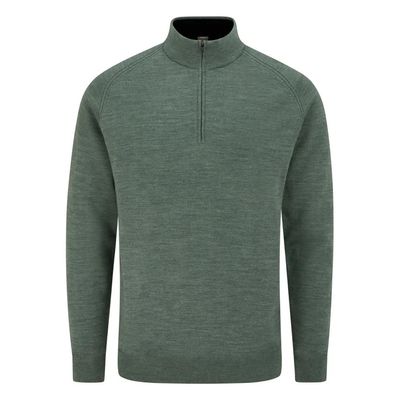 Ping Hugh Lined Golf Sweater