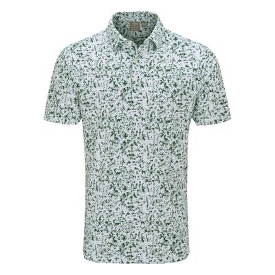 Ping Gilmore Golf Polo Shirt