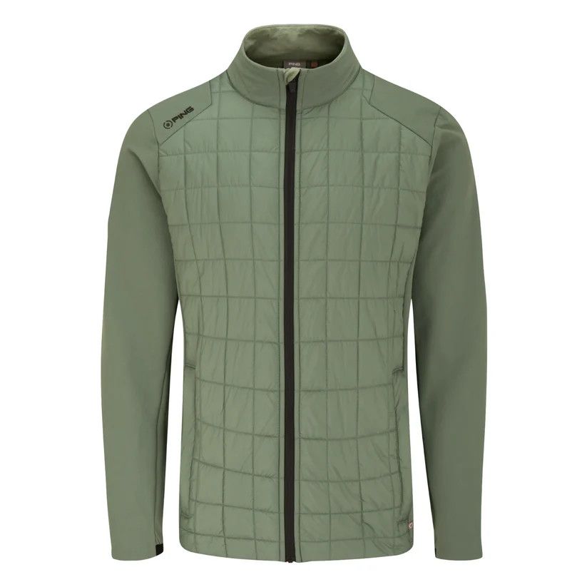 Ping Jude Golf Jacket