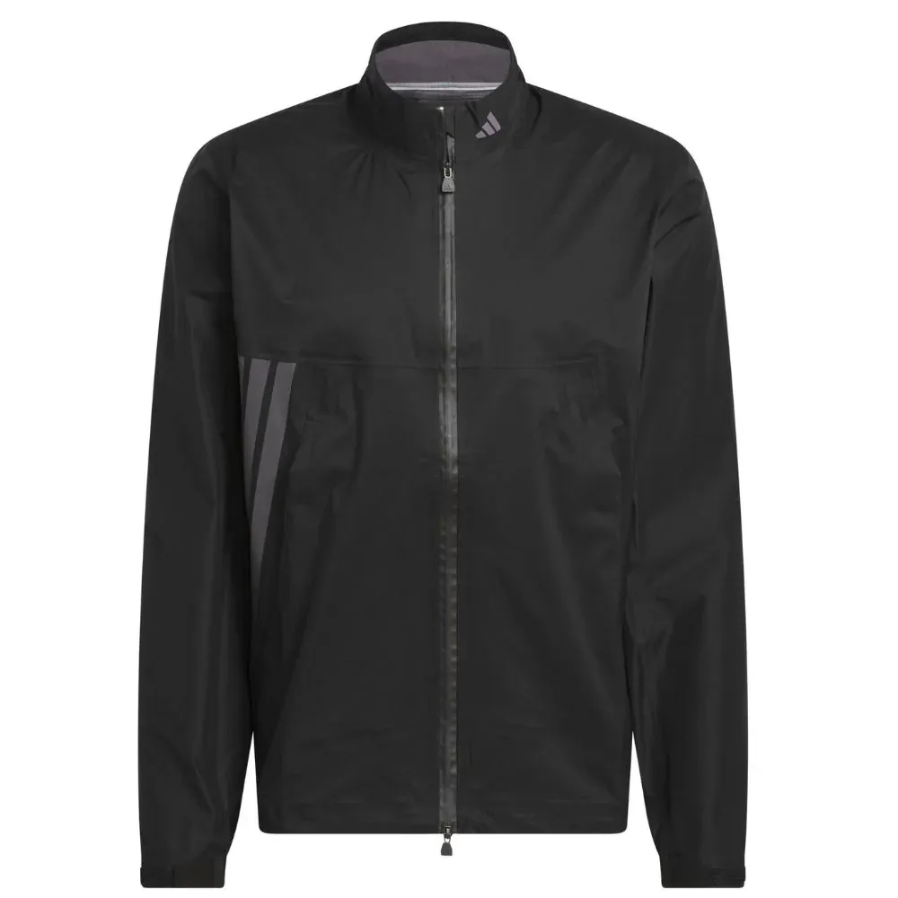 adidas Climaproof+ Waterproof Golf Jacket