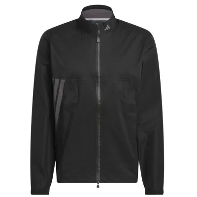 adidas Climaproof+ Waterproof Golf Jacket