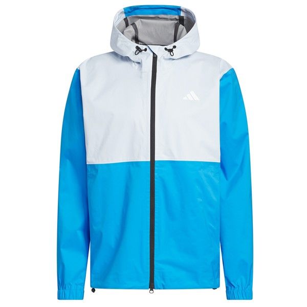 adidas Ultimate365 Climaproof Waterproof Golf Jacket