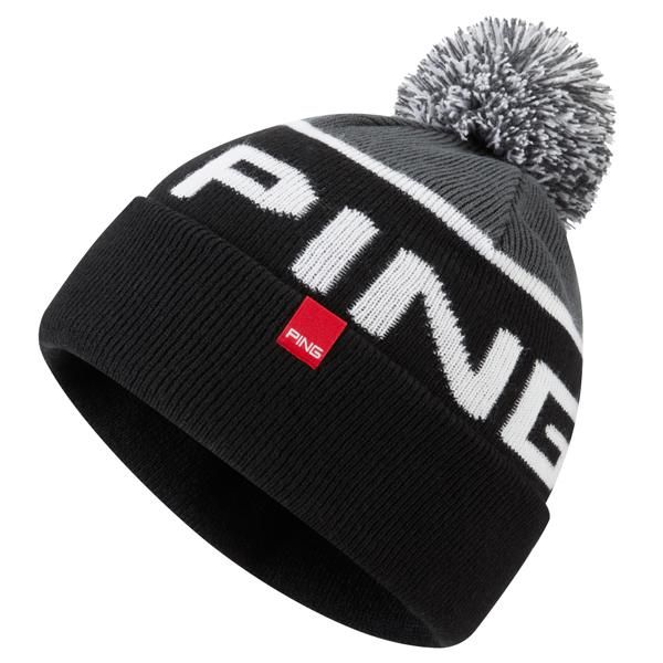 Ping Anderson Bobble Hat