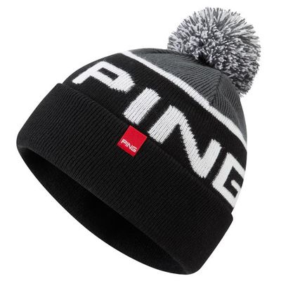 Ping Anderson Bobble Hat