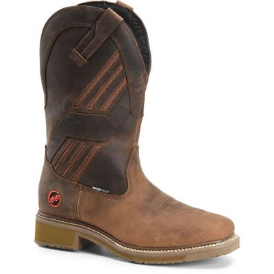 DH5354 H AND H COMPOSITE TOE EQUALIZER