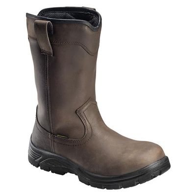 A7846 AVENGER COMPOSITE ROUND TOE BOOT
