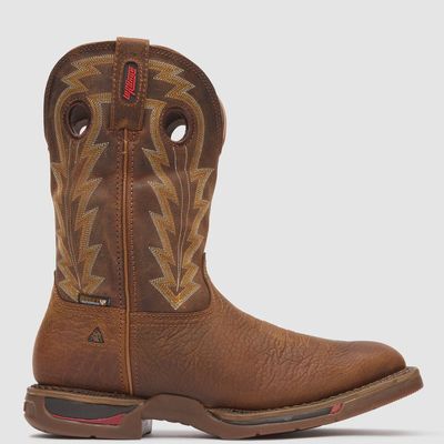 RKW0303 ROCKY LONG RANGE COMPOSITE TOE BOOT