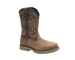P91795 CATERPILLAR MENS STEEL TOE