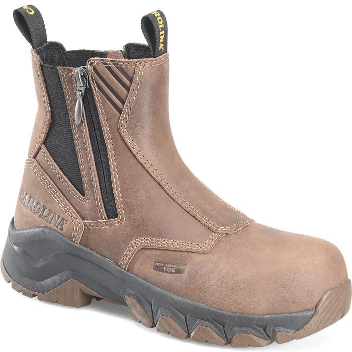 CA5678 CAROLINA COMPOSITE TOE CHELSEA
