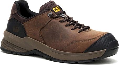P91350 CATERPILLAR COMPOSITE TOE LACE UP