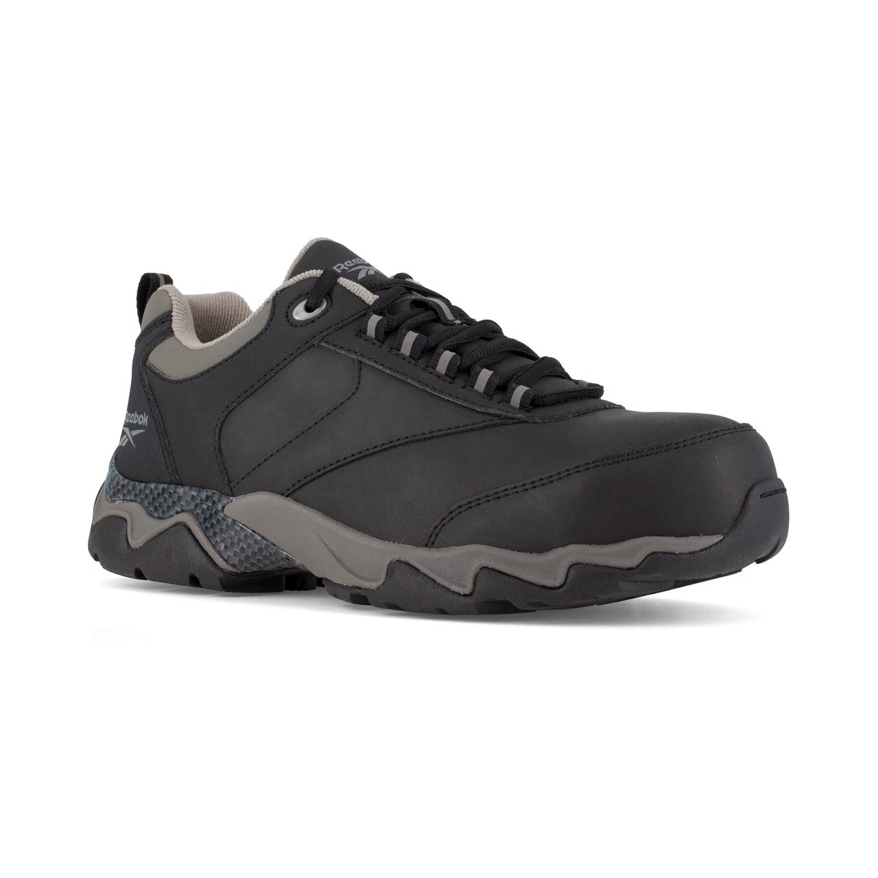 RB1062 REEBOK COMPOSITE TOE LACE UP