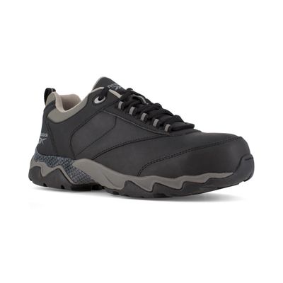 RB1062 REEBOK COMPOSITE TOE LACE UP