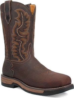 6921 LAREDO STEEL TOE BOOT *DISCONTINUED*