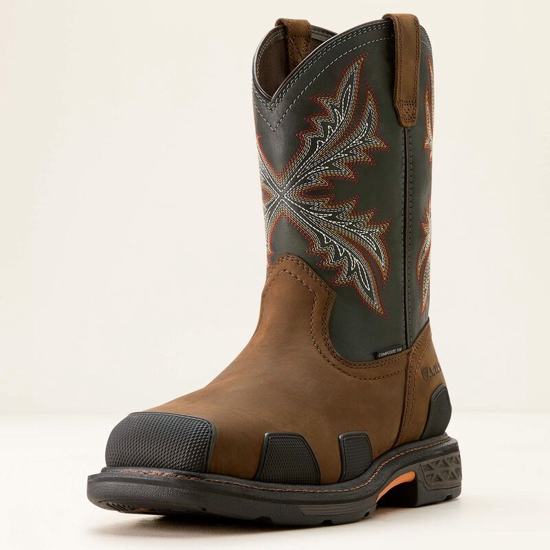 10053644 ARIAT ONEDRIVE COMPOSITE TOE BOOT