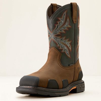 10053644 ARIAT ONEDRIVE COMPOSITE TOE BOOT