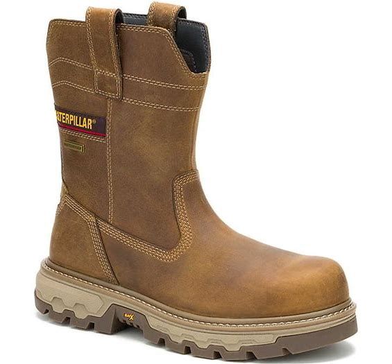 P91755 CATERPILLAR COLORADO COMPOSITE TOE BOOT