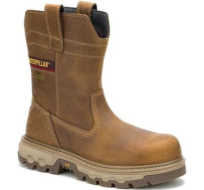 P91755 CATERPILLAR COLORADO COMPOSITE TOE BOOT