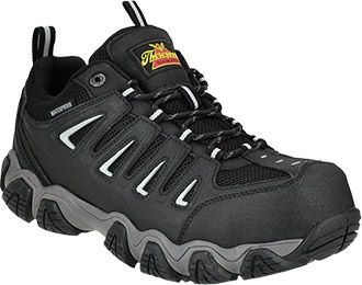 804-6293 THOROGOOD CROSSTEX COMPOSITE TOE SHOE