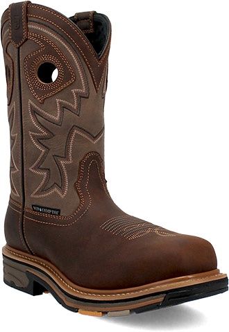 DP59456 DAN POST COMPOSITE TOE BOOT*DISCONTINUED*