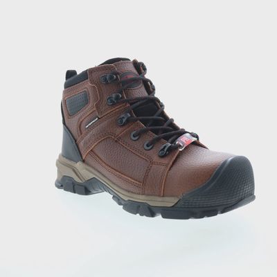 A7330 AVENGER COMPOSITE TOE LACE UP* DISCONTINUED