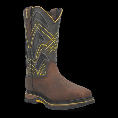 DP59436 DAN POST METGUARD COMPOSITE TOE*DISCONTINUED*