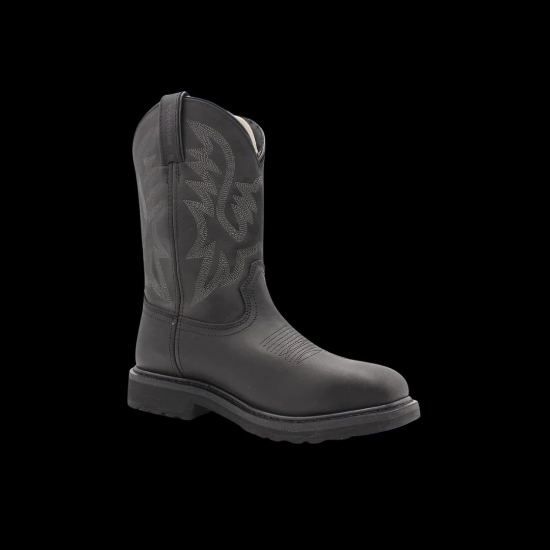 9456 LAFORST COMPOSITE TOE BOOT
