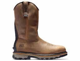 TB1A24BH TIMBERLAND TRUE GRIT COMPOSITE TOE BOOT