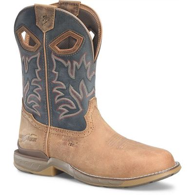 DH5384 H AND H DAUNT COMPOSITE TOE BOOT*DISCONTINUED*