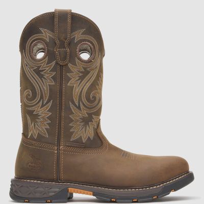 GB00622 GEORGIA ALLOY TOE CARBO-TEC BOOT