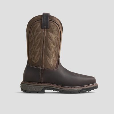 2227 RED WING RIO FLEX STEEL TOE BOOT