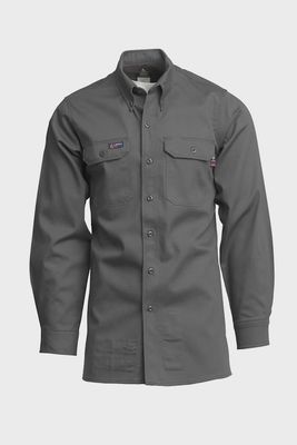 IGR7 LAPCO FRC BUTTON UP SHIRT
