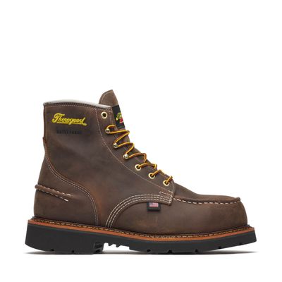 804-3696 THOROGOOD 1957 SERIES LACE UP SHOE
