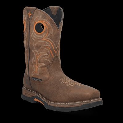 DP59414 DAN POST STORM&#39;S EYE COMPOSITE TOE BOOT
