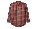 FR3W5RT WRANGLER FRC BUTTON UP SHIRT **DISCONTINUED**
