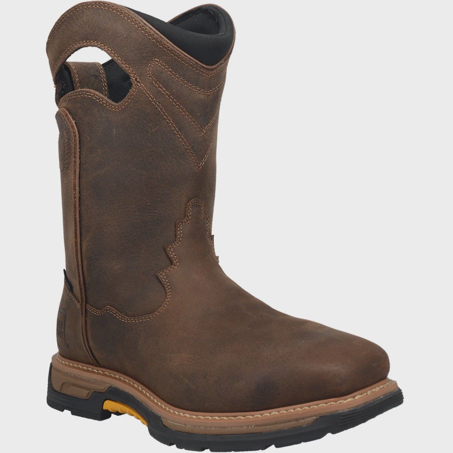 DP59423 DAN POST COMPOSITE TOE BOOT*DISCONTINUED*