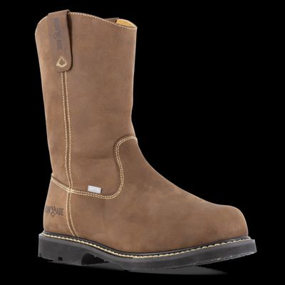 IA5094 IRON AGE METGUARD COMPOSITE TOE