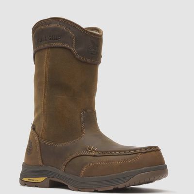 GB00550 GEORGIA ATHENS SUPERLYTE ALLOY TOE BOOT