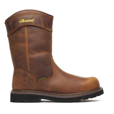 804-4343 THOROGOOD CRAZY HORSE COMPOSITE TOE