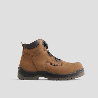 2298 RED WING KING TOE SAFETY TOE BOA SHOE