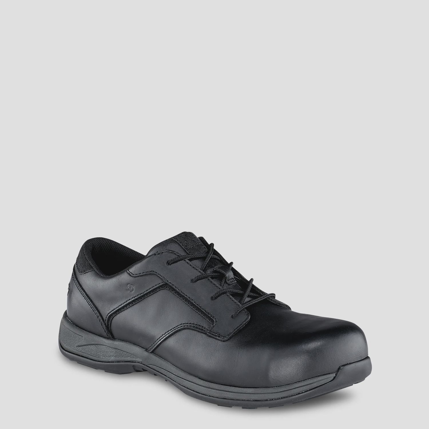 6712 RED WING COMFORT PRO SHOE *DISCONTINUED*