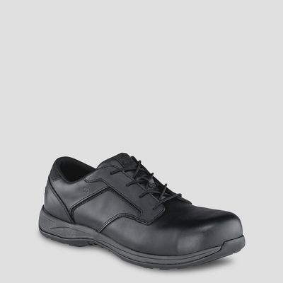 6712 RED WING COMFORT PRO SHOE *DISCONTINUED*