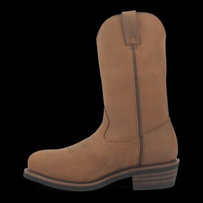 DP69691 DAN POST ALBUQUERQUE STEEL TOE BOOT