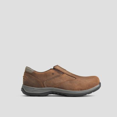 6705 RED WING COMFORT PRO SAFETY TOE SHOE