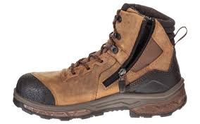 83636 IRISH SETTER RED WING KASOTA SAFETY TOE SHOE